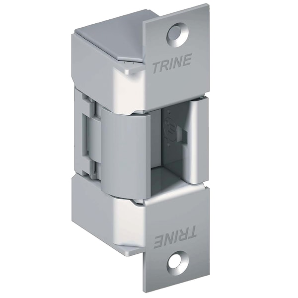 Trine EN Series Electric Strikes, 12 VDC Voltage, Stainless Steel